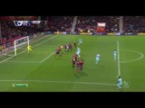 Bournemouth 1-3 West Ham - Enner Valencia Goal - 12.01.2016 HD