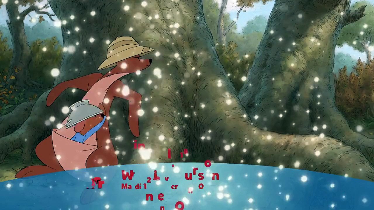 Winnie lOurson - Mardi 12 janvier à 18h sur Disney Junior !