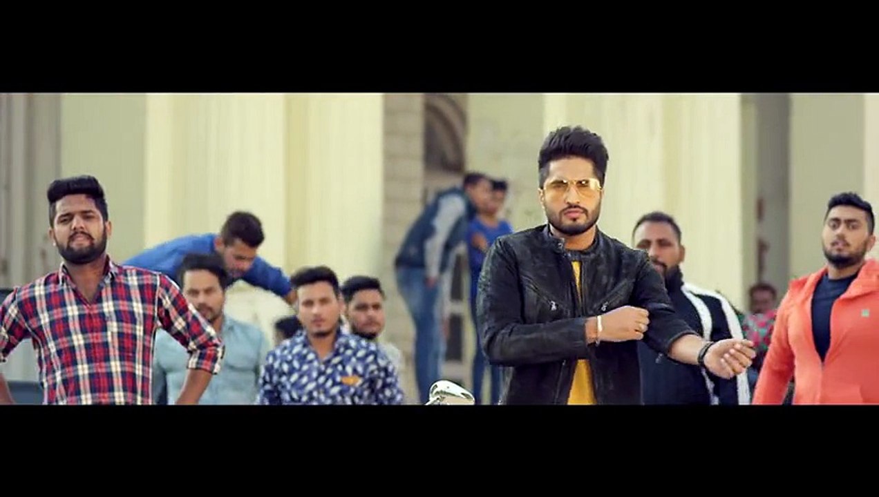 Attt Karti (Full Song) - Jassi Gill - Desi Crew - Latest Punjabi Songs 2016 - (DAILYMOTION)