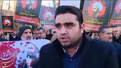 سعودی عرب میں پھانسیاں اور احتجاج