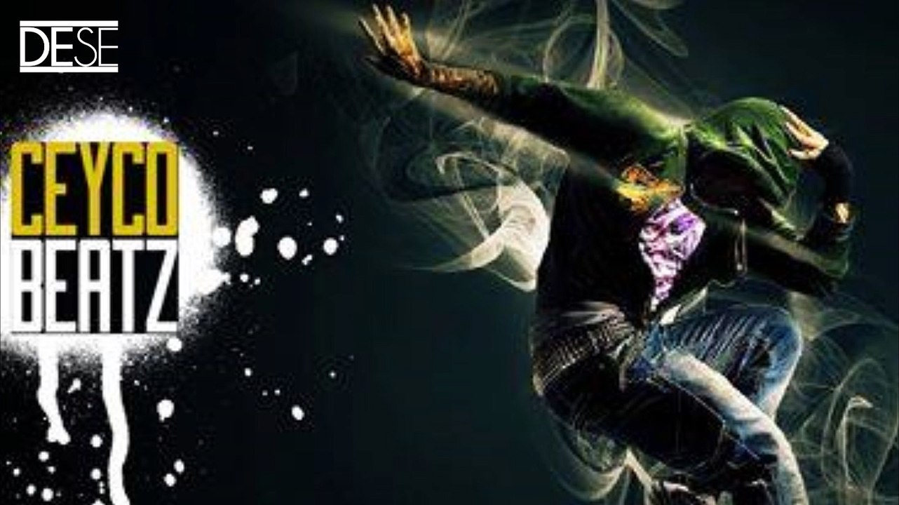 Ra daki Rap Beat