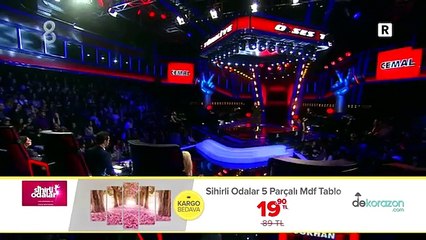 Cemal Çayırcı Razıysan Gel Benimle O ses