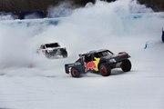 Protege and Master Meet Again In the Finals | Red Bull Frozen Rush 2016