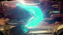 Lets Play - Halo 5: Guardians - Co-op Part 9