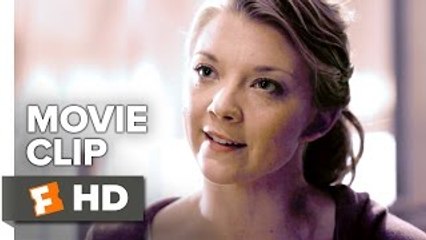The Forest Movie CLIP - Sara Meets Michi (2016) - Natalie Dormer, Yukiyoshi Ozawa Movie HD