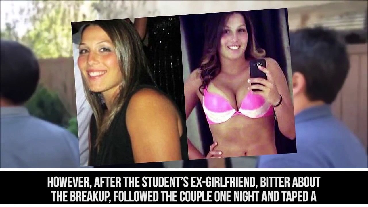 10 Shocking Teacher - Student Affairs