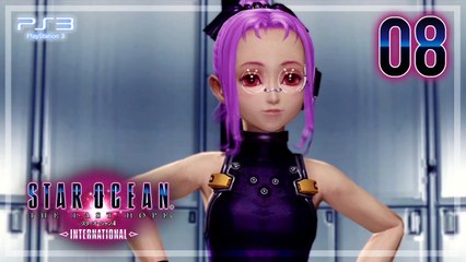 Star Ocean ： The Last Hope International 【PS3】 #8 「JPdub │ENsub」