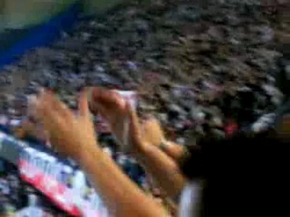 Si t est fier d etre parisien...psg troyes