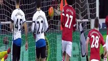 All Goals & Highlights ~ Newcastle United 3-3 Manchester United