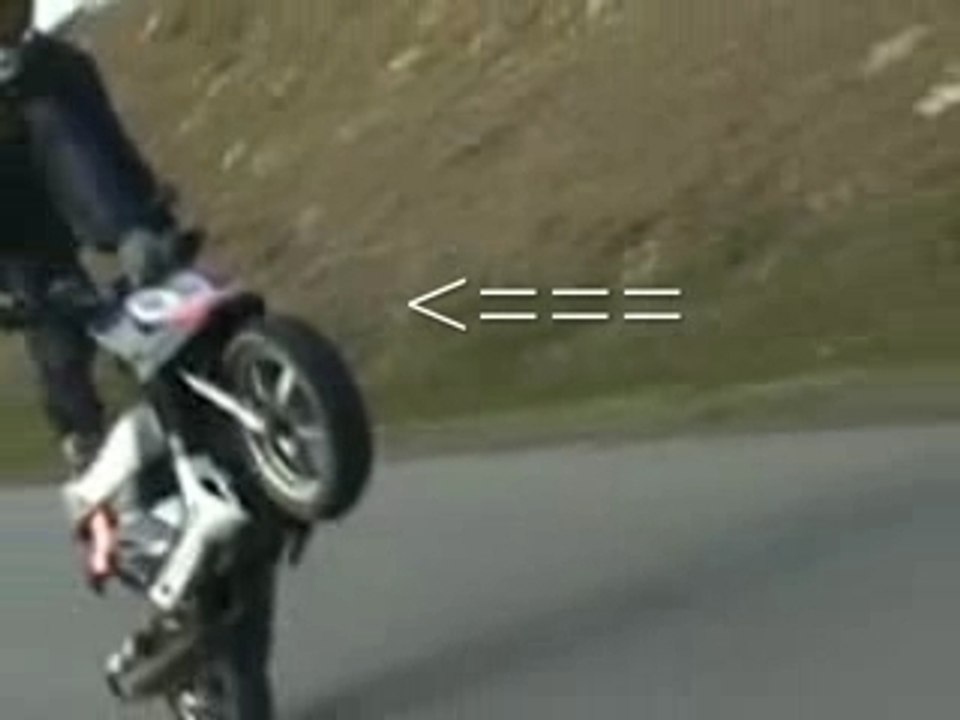 Stunt 50