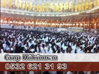 Download Video: Afyon Semazen Ekibi & İlahi Grubu 0532 621 3193 (Islamic Music Team)