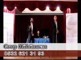 Uşak Semazen Ekibi & İlahi Grubu 0532 621 3193 (Islamic Music Team)