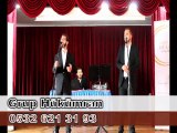 Kayseri İlahi Grubu & Semazen Ekibi 0532 621 3193 (Islamic Music Team)