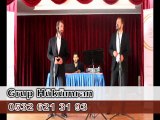 Samsun İlahi Grubu & Semazen Ekibi 0532 621 3193 (Islamic Music Team)