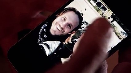 Conoce el casco inteligente BMW con cámara que se volvió viral