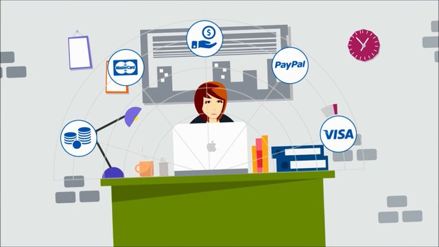 Easypay Online Payments through the Easypaisa Mobile Account