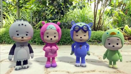 후토스 미니미니 11화 - HUTOS MINI MINI