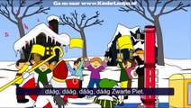 Intocht Sinterklaas 2015 - Aankomst Sinterklaas Meppel TV - De leukste sinterklaasliedjes
