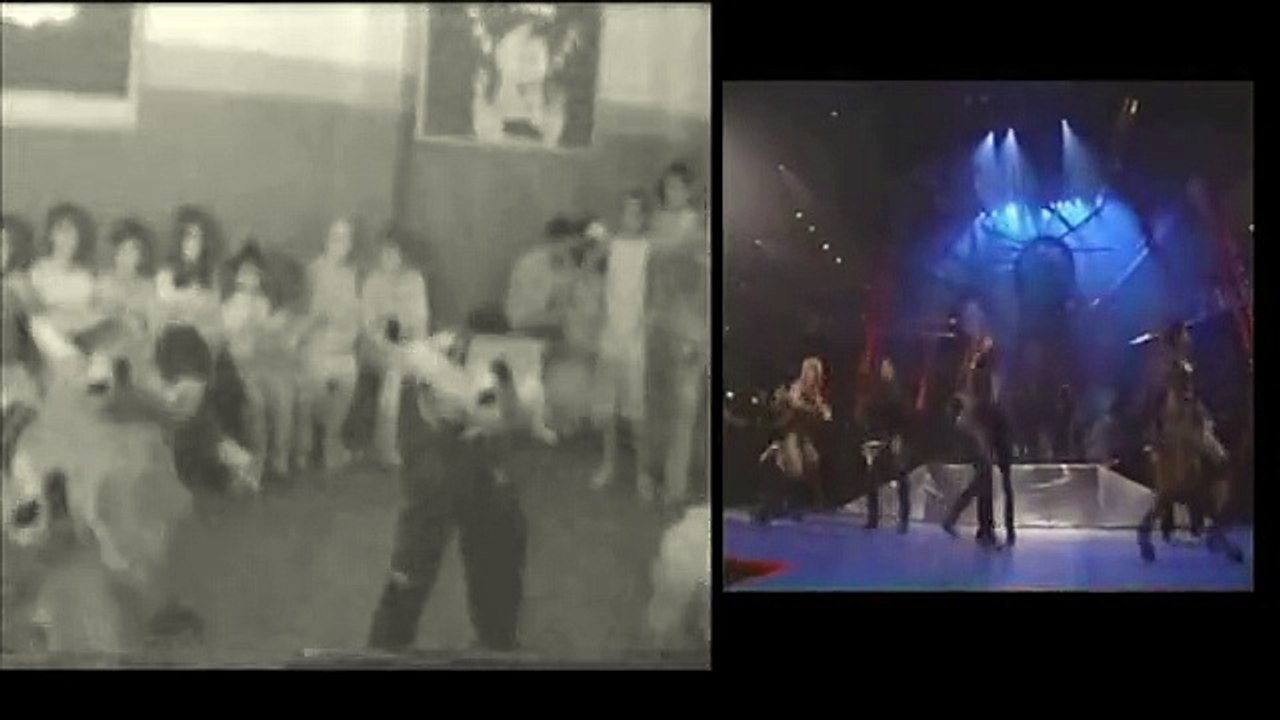 Grupo BsB Cover - The Best Of Boys - Mozaico Colegio EME Prof Anselmo