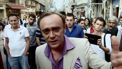 Toz Ruhu 2015 Dram Film Fragman