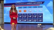 Yanet Garcia Gente Regia 10:10 AM 17-Nov-2015 Full HD