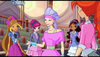 Winx Club Season 6 Episode 25:Acheron~Full Episode~Turkish/Türkçe