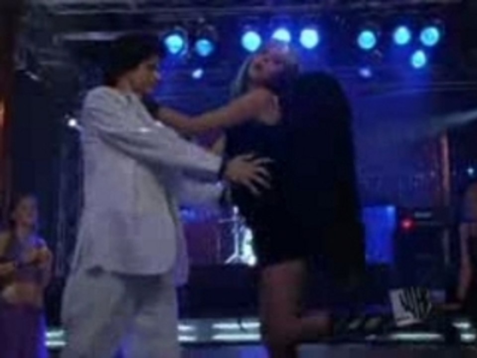 Les Frères Scott passage du 3x04