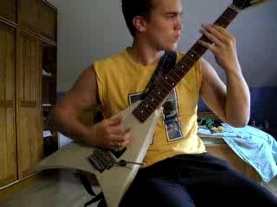 Morbid angel-Dawn Of The Angry