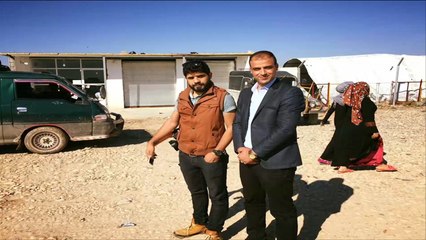 مقتل مراسل ومصور قناة الشرقية العراقية