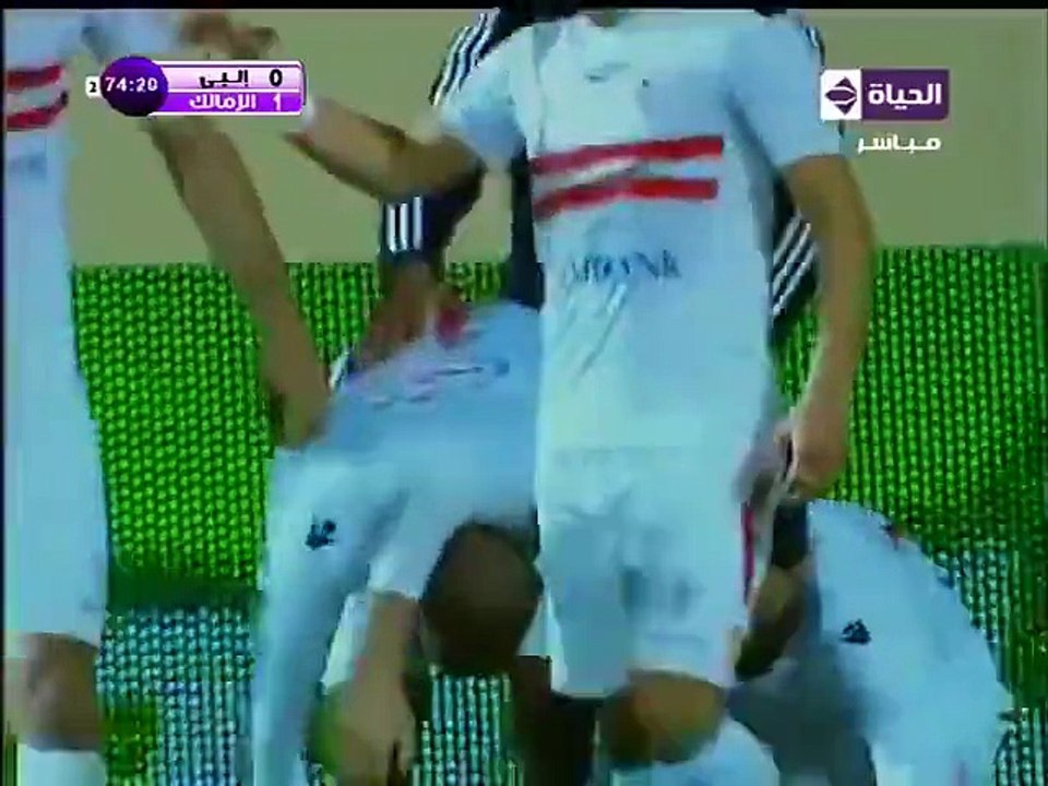 Best Goal in 2016