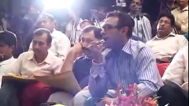 Ayesha Sana Exposed MD PTV Yousaf Baig Mirza Part 2