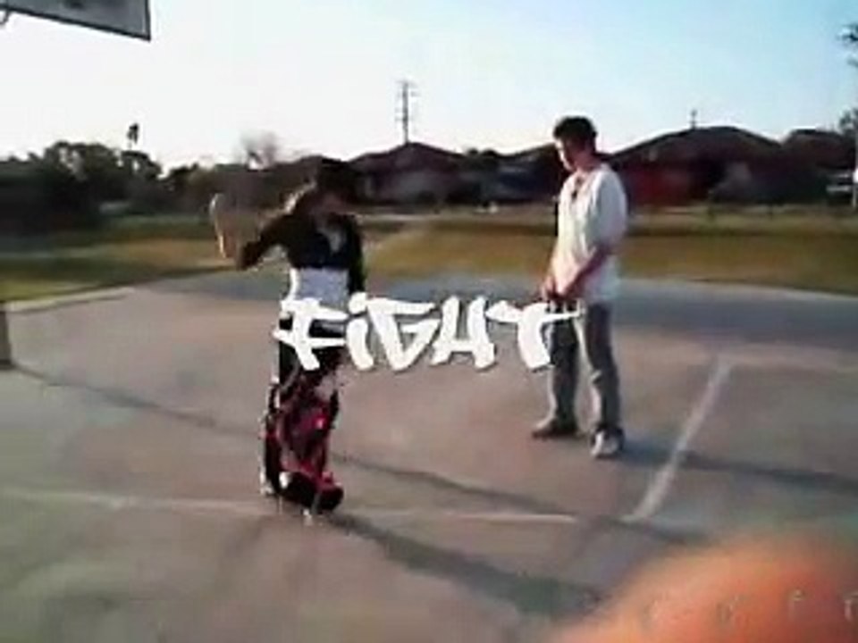 Hardstyle Battle_ Shuffle vs Jumpstyle