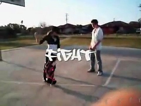 Hardstyle Battle_ Shuffle vs Jumpstyle