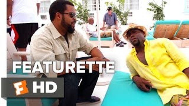 The Revenant Featurette - Costumes (2016) - Leonardo DiCaprio, Tom Hardy Movie HD