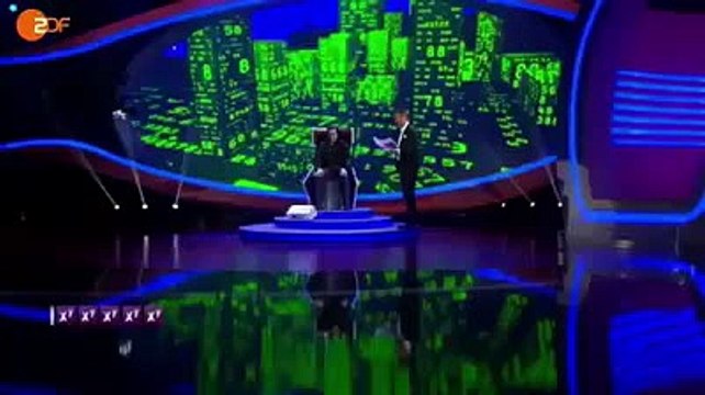 دماغ هذا الرجل كحاسوب يستطيع ان يجري عمليات حسابية كبيرة في ثواني قليلة !