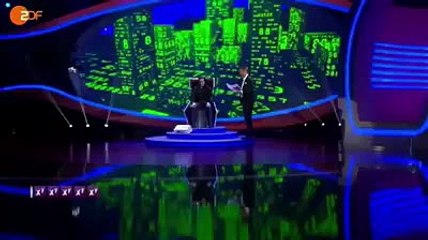 دماغ هذا الرجل كحاسوب يستطيع ان يجري عمليات حسابية كبيرة في ثواني قليلة !