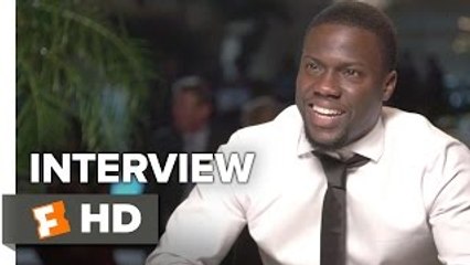 Ride Along 2 Interview - Kevin Hart (2016) - Comedy HD