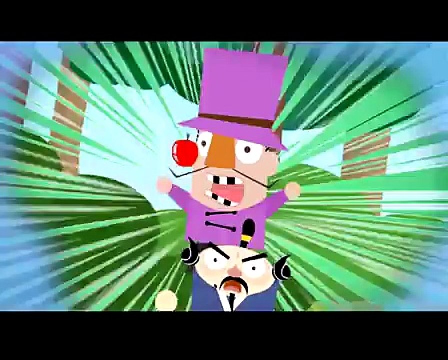 倒霉先生第7季 141