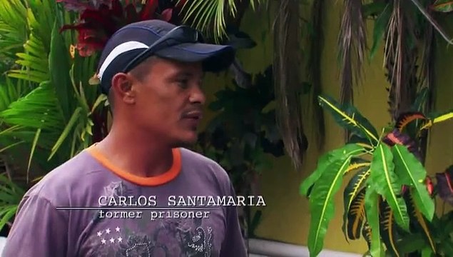 Destination Truth S04E10 Haunted Island Prison and Ucumar