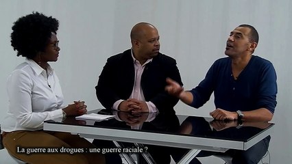 La guerre aux drogues : une guerre raciale