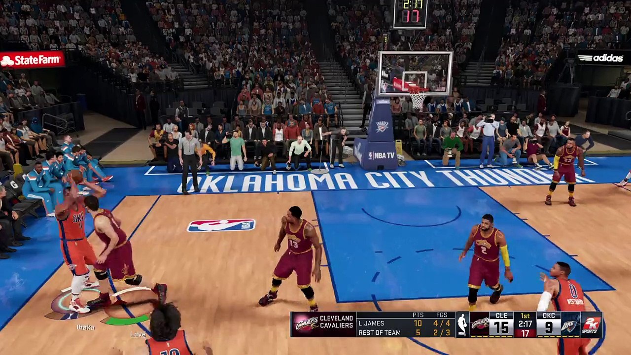 KD!!!