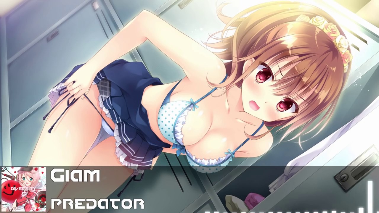 Giãm - Predator (Anime/Manga/Visual Novel: Koi Suru Kimochi no Kasanekata)