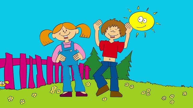 Klap eens in je handjes - Kinderliedjes van vroeger