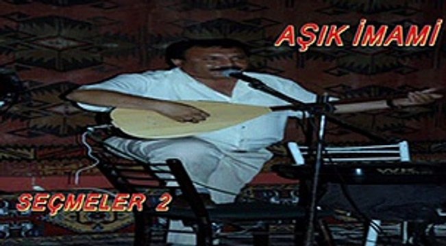 Asik İmami - Deli
