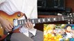 【ギター】食戟のソーマ OP2「ライジングレインボウ」(Guitar cover + Tab)