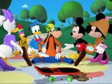 Illuminati Symbolism In Mickey Mouse Clubhouse (Disney Junior)