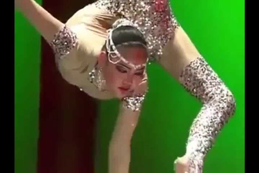 amazing dance you ever see