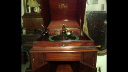 Old Grey Mare - Earl Fuller's Jazz Band