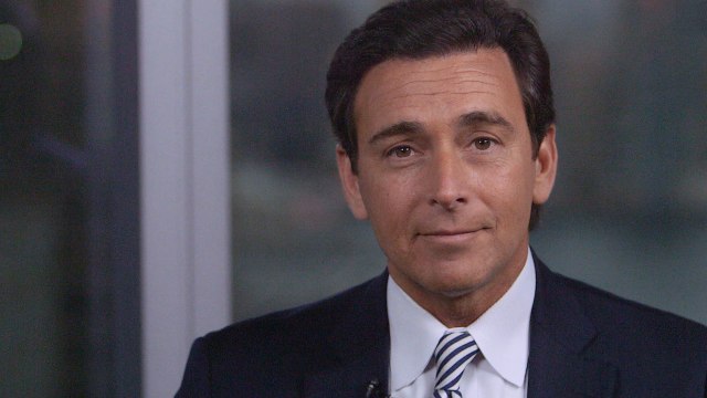 How Do You Keep An Established Company Sexy? Ford CEO Mark Fields Gives His Take