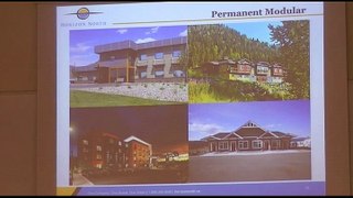 Kitimat Council: Committee of the Whole January 11th
